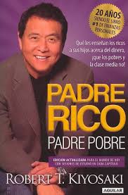 PADRE RICO PADRE POBRE